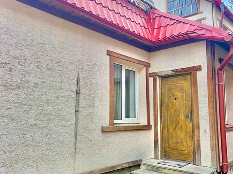 дом по адресу Весёлая ул., 1