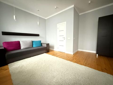 квартира по адресу Николая Зерова ул. (Пархоменка), 20