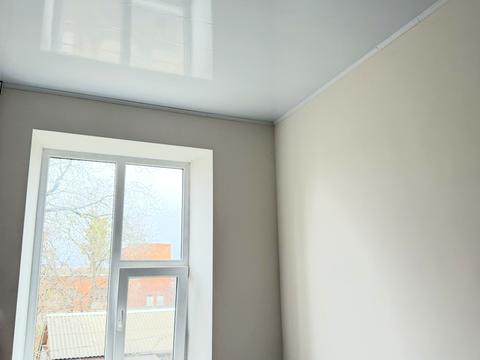 квартира по адресу Николая Зерова ул. (Пархоменка), 20