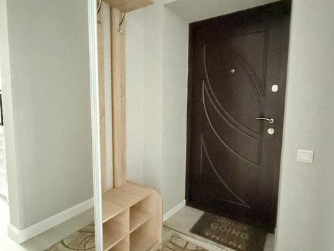 квартира по адресу Николая Зерова ул. (Пархоменка), 20