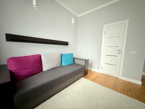 квартира по адресу Николая Зерова ул. (Пархоменка), 20