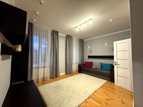 квартира по адресу Николая Зерова ул. (Пархоменка), 20