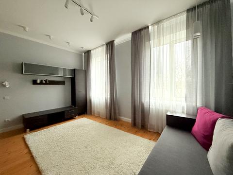 квартира по адресу Николая Зерова ул. (Пархоменка), 20