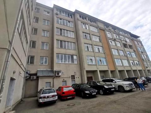 квартира по адресу Волчинецкая ул., 140