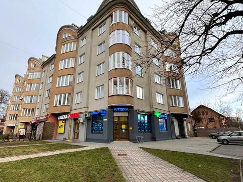 квартира по адресу Волчинецкая ул., 140