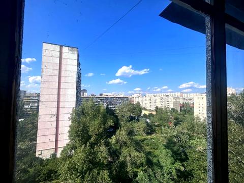 квартира по адресу Оболонский просп., 12-А