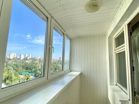 квартира за адресою Івана Пулюя вул., 3