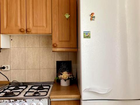 квартира за адресою Івана Пулюя вул., 3