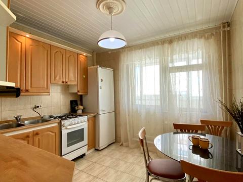 квартира за адресою Івана Пулюя вул., 3