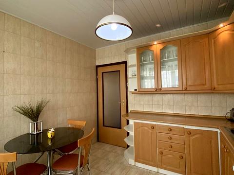 квартира за адресою Івана Пулюя вул., 3