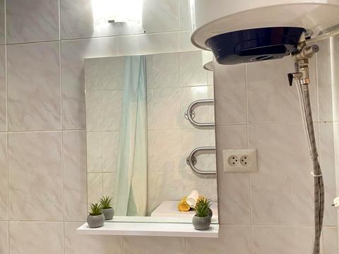 квартира за адресою Івана Пулюя вул., 3