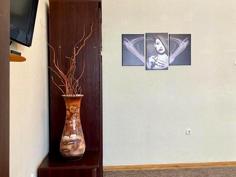 квартира за адресою Івана Пулюя вул., 3