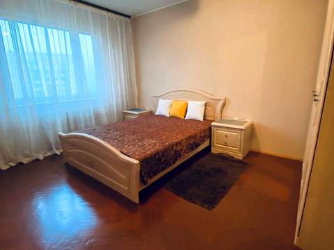 квартира за адресою Івана Пулюя вул., 3