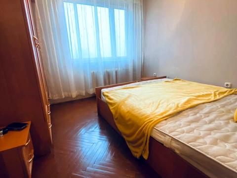 квартира за адресою Івана Пулюя вул., 3