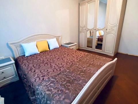 квартира за адресою Івана Пулюя вул., 3