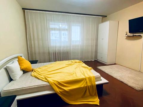 квартира за адресою Івана Пулюя вул., 3