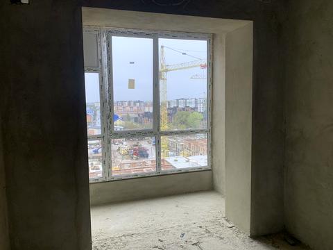 квартира за адресою Княгинин вул., 44