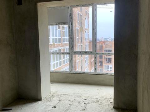 квартира за адресою Княгинин вул., 44