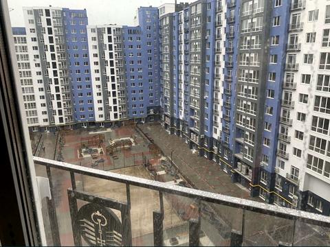 квартира за адресою Княгинин вул., 44