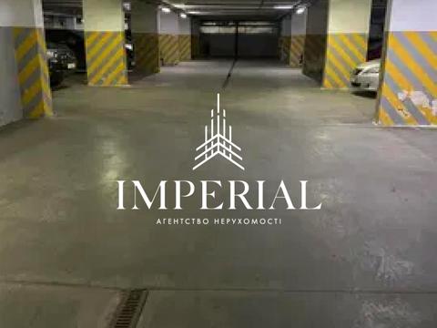 паркомісце за адресою Валерія Лобановського просп. (Червонозоряний), 6-Е