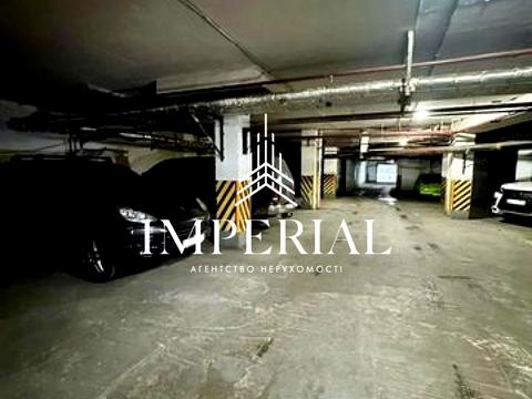 паркомісце за адресою Валерія Лобановського просп. (Червонозоряний), 6-Е