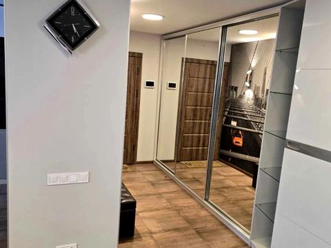 квартира по адресу Левка Лукʼяненка ул. (Василия Жуковского), 16, 18, 20, 24