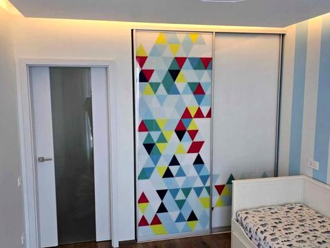 квартира по адресу Левка Лукʼяненка ул. (Василия Жуковского), 16, 18, 20, 24