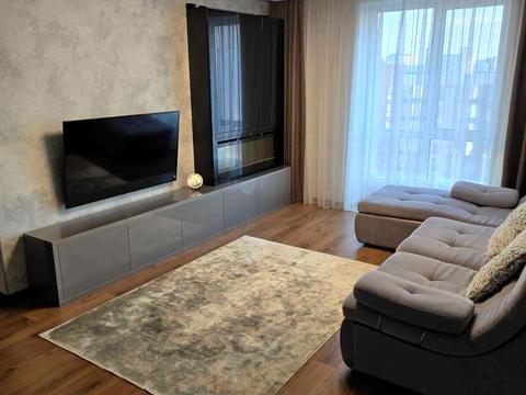 квартира по адресу Левка Лукʼяненка ул. (Василия Жуковского), 16, 18, 20, 24