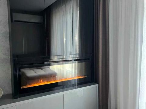 квартира по адресу Левка Лукʼяненка ул. (Василия Жуковского), 16, 18, 20, 24