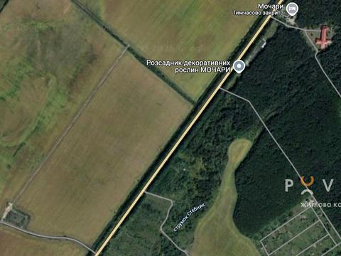 ділянка за адресою с. Старі Богородчани, 