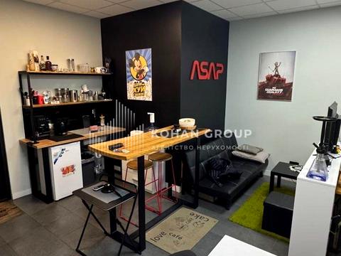 коммерческая по адресу Свободи ул., 18/2