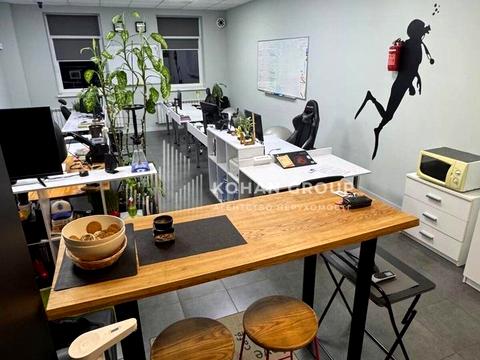 коммерческая по адресу Свободи ул., 18/2