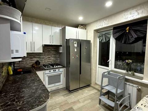 квартира за адресою Геннадія Біліченка вул. (Петровського), 33