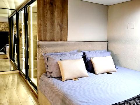 квартира по адресу Троицкая ул., 1