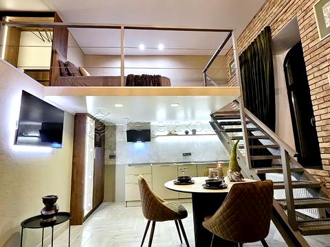 квартира по адресу Троицкая ул., 1