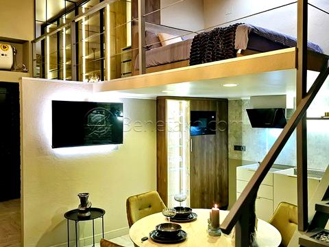 квартира по адресу Троицкая ул., 1