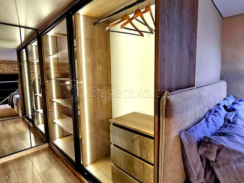 квартира по адресу Троицкая ул., 1