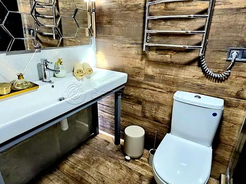 квартира по адресу Троицкая ул., 1