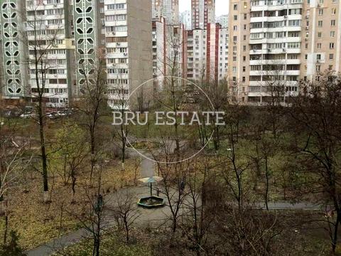 квартира за адресою Петра Григоренка просп., 38а