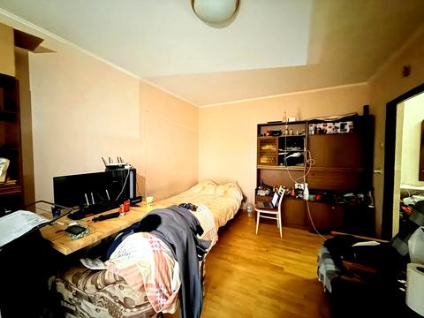 квартира по адресу Александры Экстер ул. (Цветаевой Марины), 14