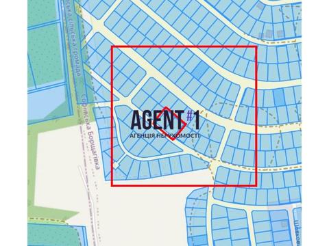 участок по адресу 