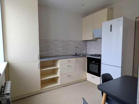 квартира по адресу Марии Башкирцевой ул., 20 к1