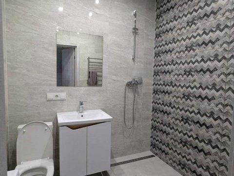 квартира по адресу Марии Башкирцевой ул., 20 к1