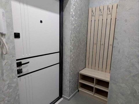 квартира по адресу Марии Башкирцевой ул., 20 к1