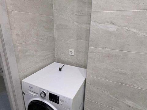 квартира по адресу Марии Башкирцевой ул., 20 к1