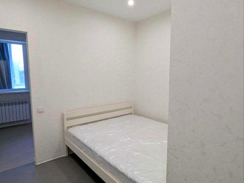 квартира по адресу Марии Башкирцевой ул., 20 к1