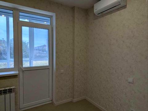 квартира по адресу Марии Башкирцевой ул., 20 к1