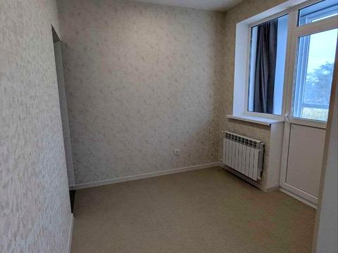 квартира по адресу Марии Башкирцевой ул., 20 к1