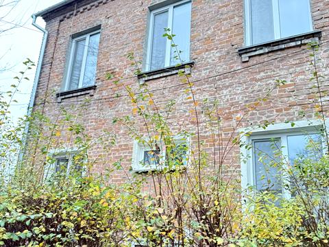 квартира по адресу Николая Зерова ул. (Пархоменка), 20