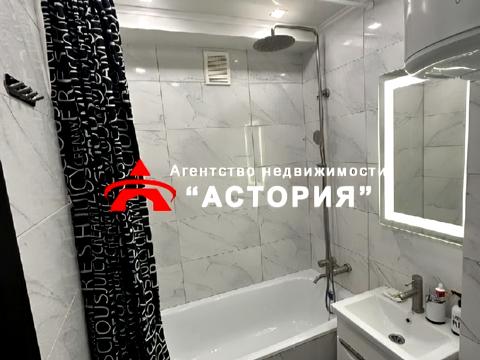 квартира за адресою Добровольчих батальйонів вул., 71/33